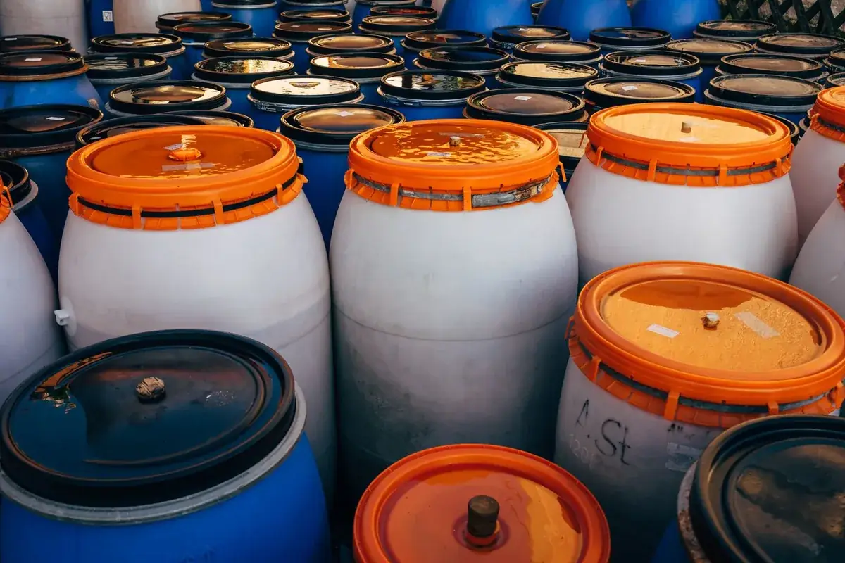 Medical Waste Removal in Clearfield, PA